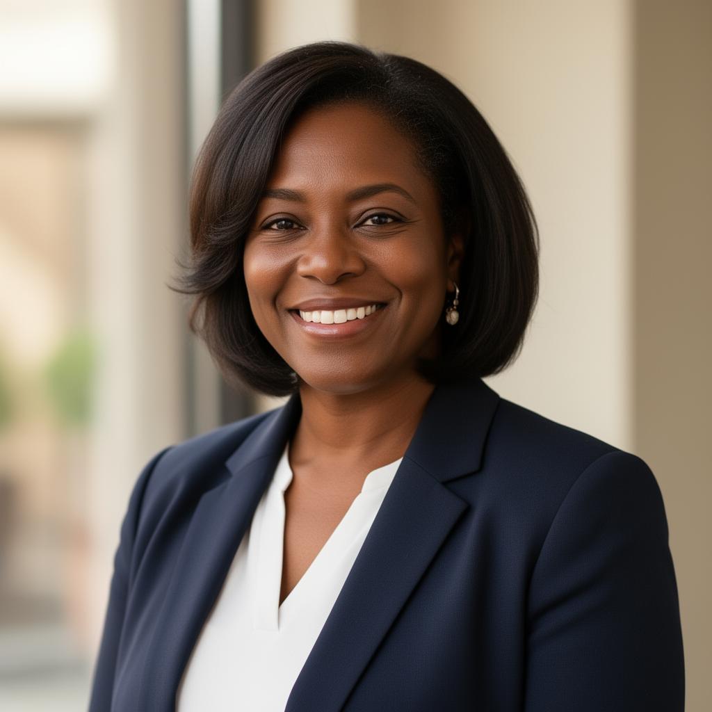 Nadja Pearson, Founder