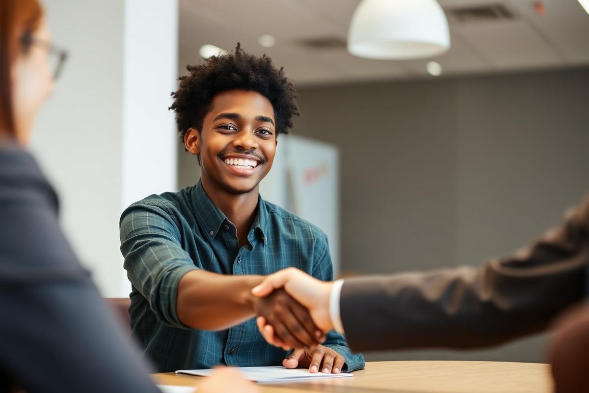 Youth ID & Job Readiness