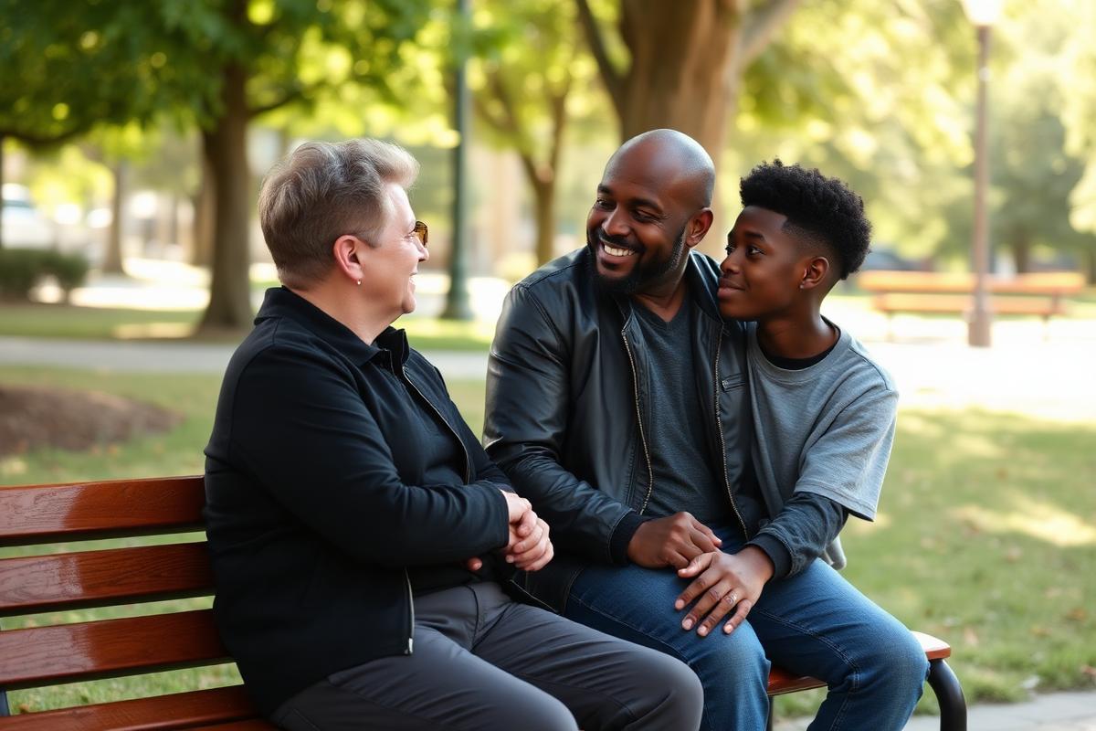 Violence Prevention & Mentorship
